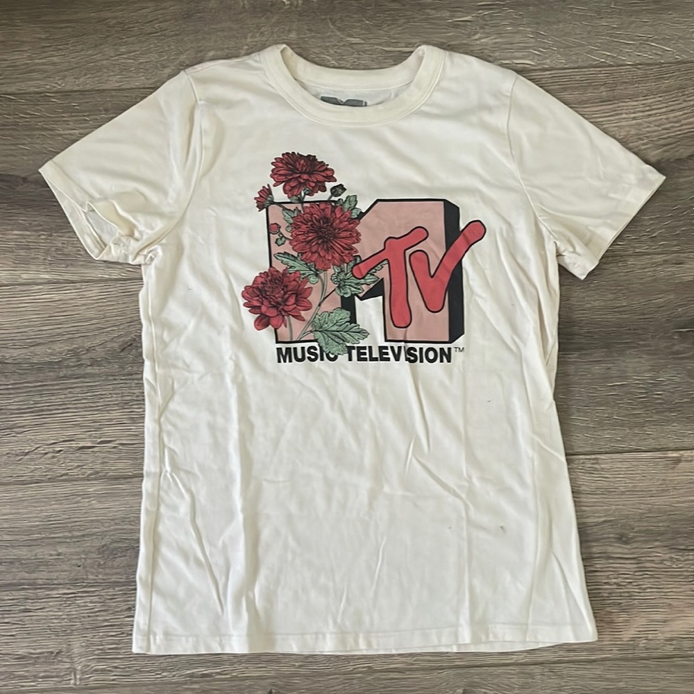 MTV Shirt